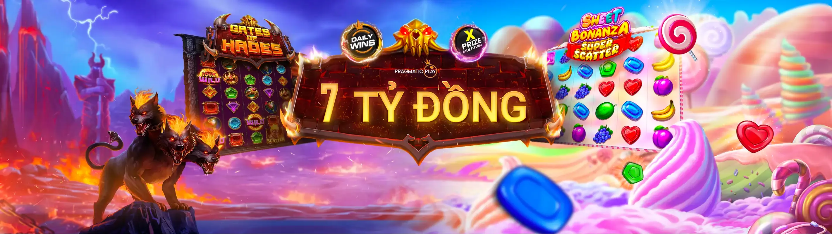 Khám phá game slot mới nhất tại 33win39 casino